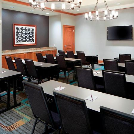 Residence Inn By Marriott San Antonio Six Flags At The Rim Exterior foto