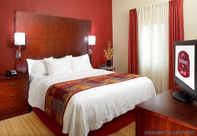 Residence Inn By Marriott San Antonio Six Flags At The Rim Zimmer foto